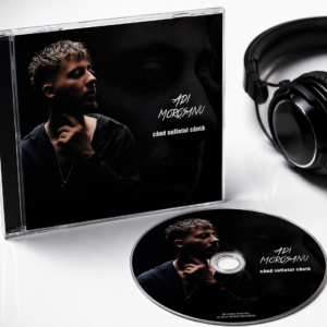 Când sufletul cântă - CD AUDIO